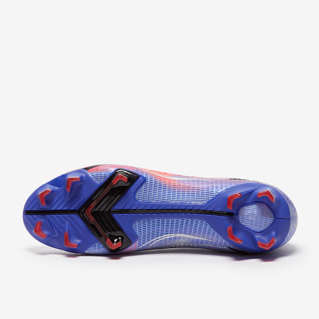 Nike Mercurial Superfly VIII Pro Mbappe FG