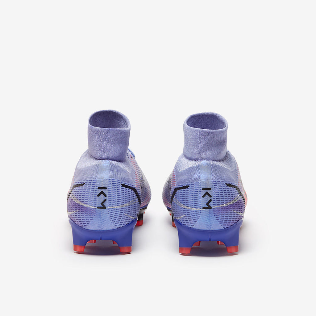 Nike Mercurial Superfly VIII Pro Mbappe FG