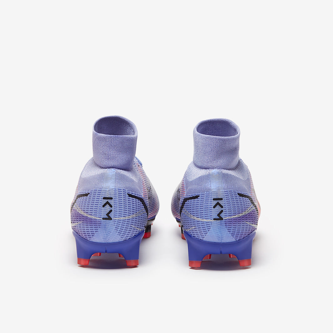 Nike Mercurial Superfly VIII Pro Mbappe FG