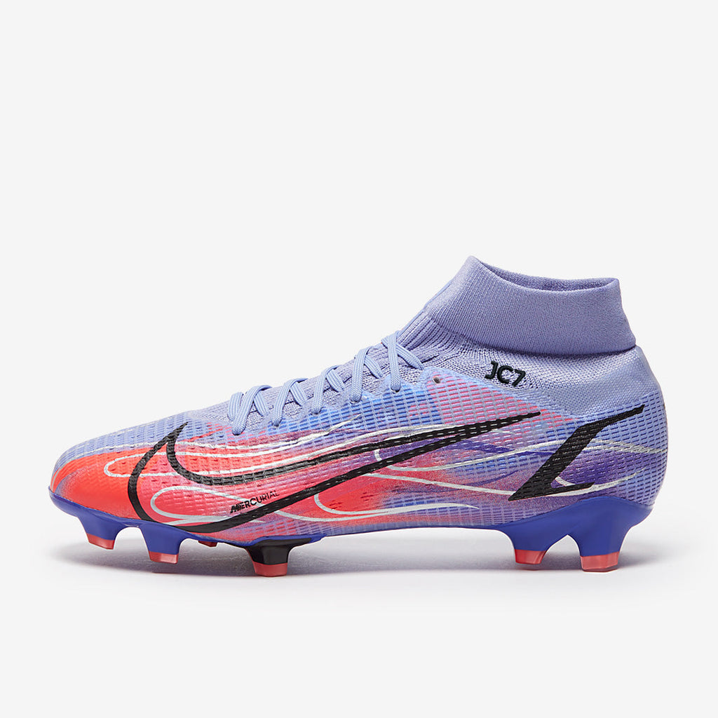 Nike Mercurial Superfly VIII Pro Mbappe FG