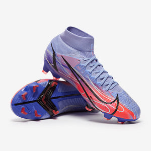 Nike Mercurial Superfly VIII Pro Mbappe FG