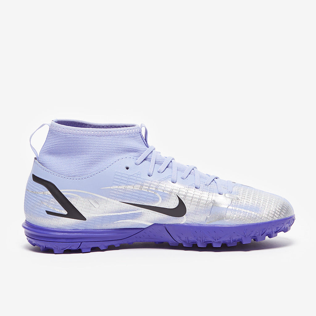 Nike Kids Mercurial Superfly VIII Academy Mbappe TF