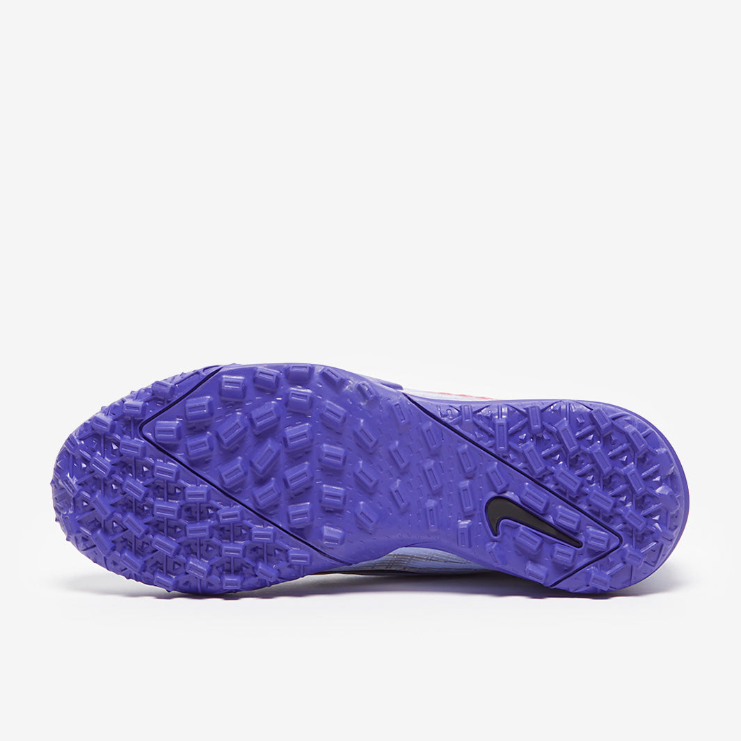 Nike Kids Mercurial Superfly VIII Academy Mbappe TF