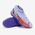 Nike Kids Mercurial Superfly VIII Academy Mbappe TF