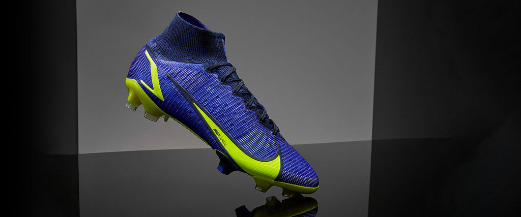 Nike Mercurial Superfly VIII Elite FG