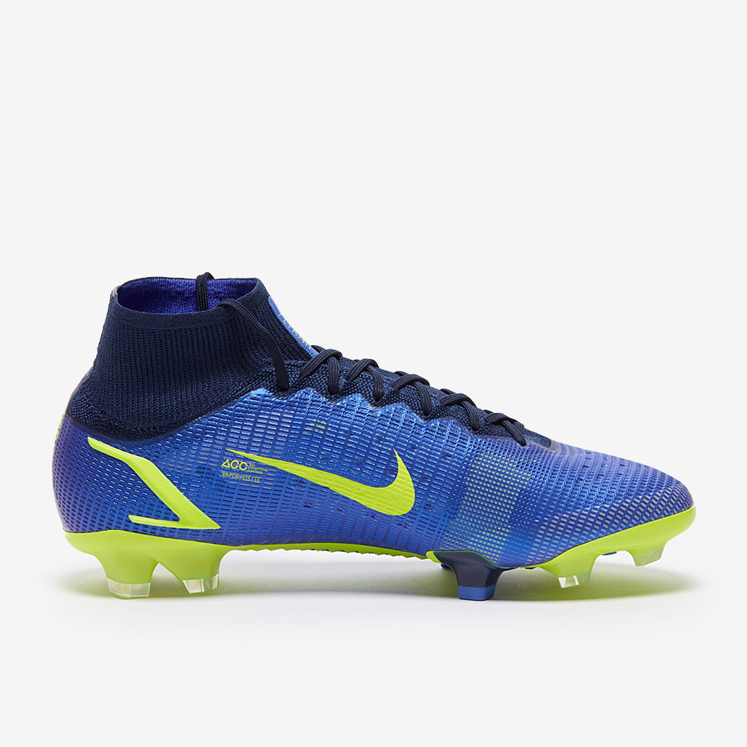 Nike Mercurial Superfly VIII Elite FG