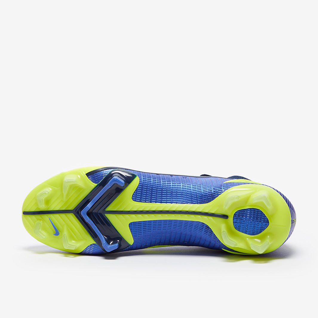 Nike Mercurial Superfly VIII Elite FG
