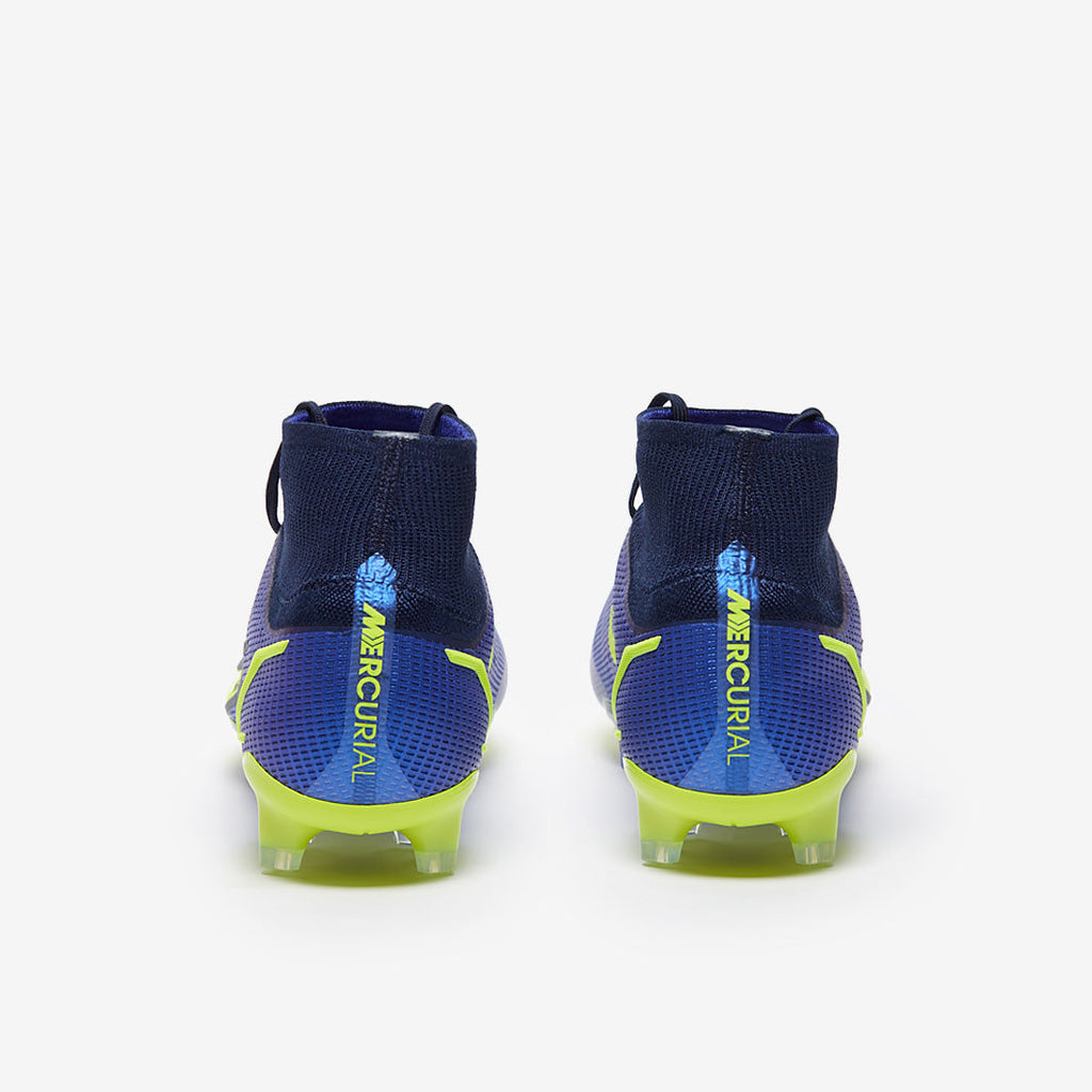 Nike Mercurial Superfly VIII Elite FG