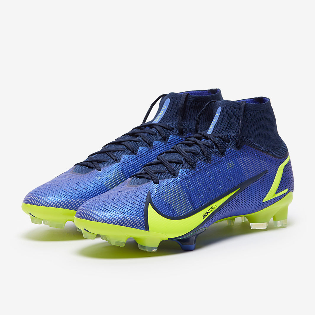Nike Mercurial Superfly VIII Elite FG