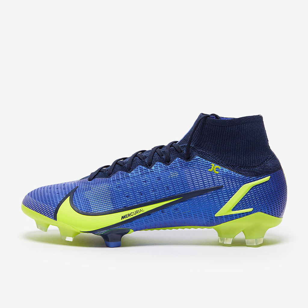 Nike Mercurial Superfly VIII Elite FG