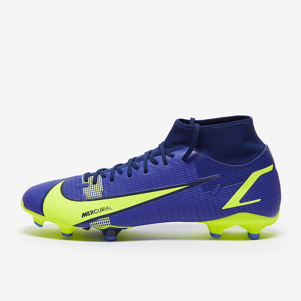 Nike Mercurial Superfly VIII Academy FG/MG