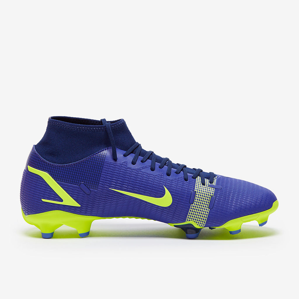 Nike Mercurial Superfly VIII Academy FG/MG