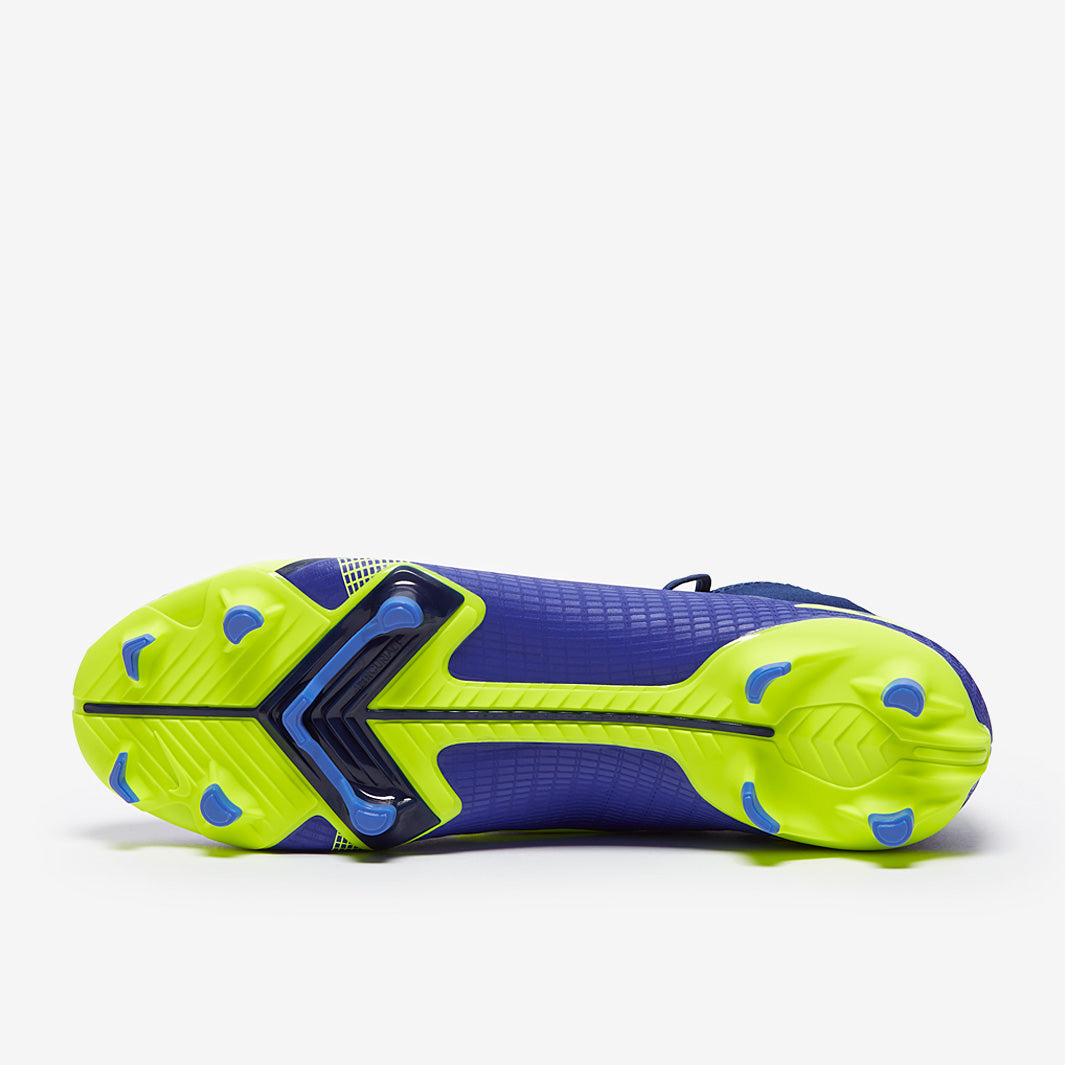 Nike Mercurial Superfly VIII Academy FG/MG
