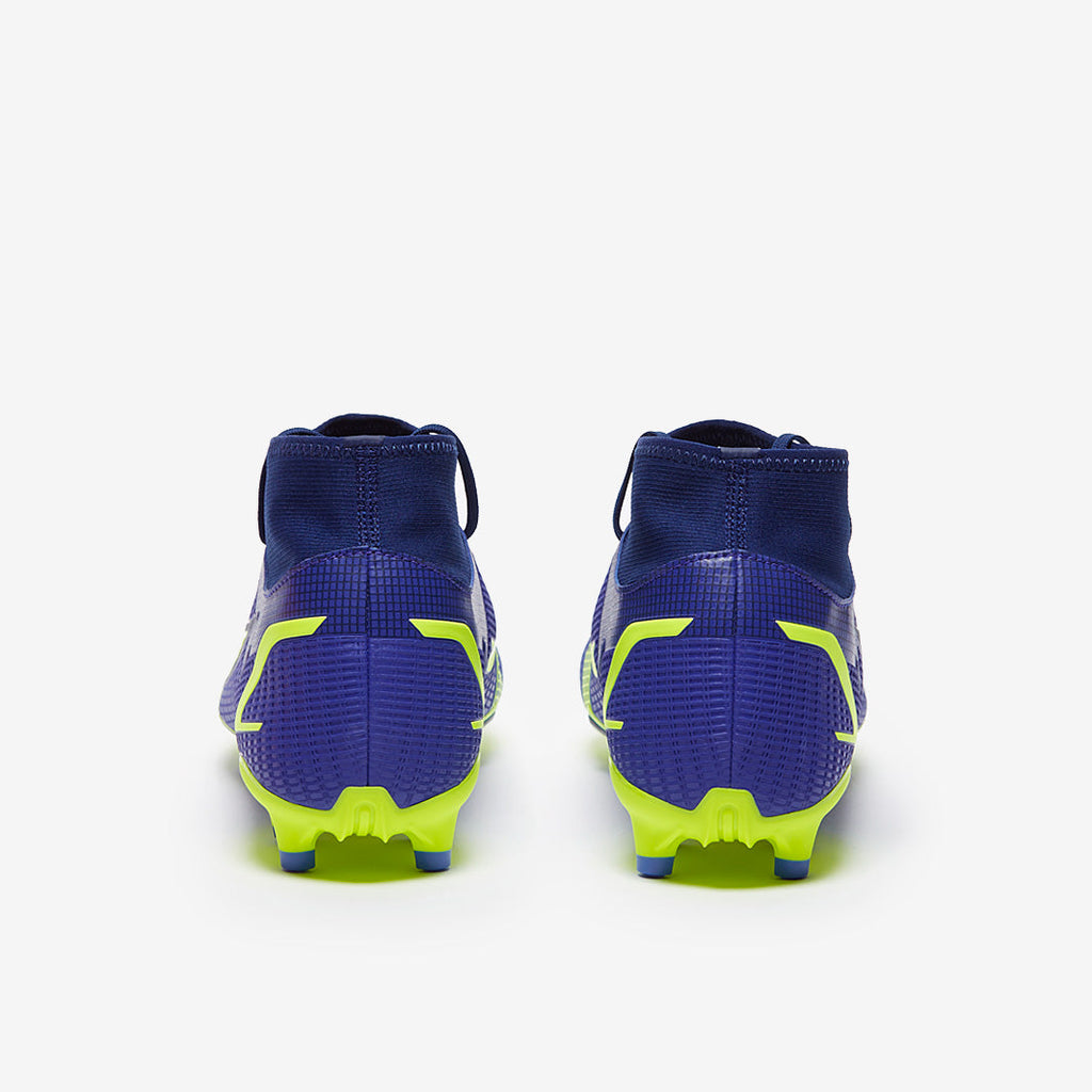 Nike Mercurial Superfly VIII Academy FG/MG