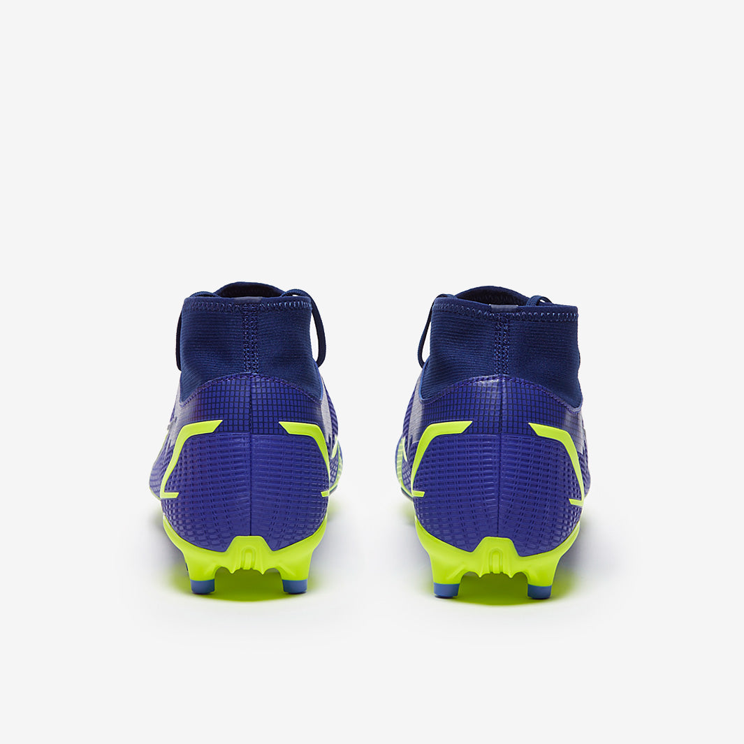 Nike Mercurial Superfly VIII Academy FG/MG
