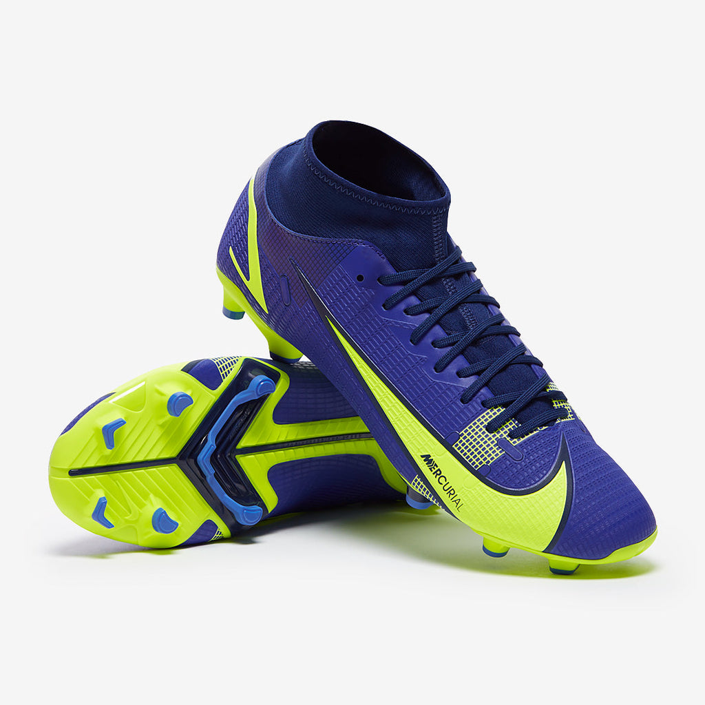Nike Mercurial Superfly VIII Academy FG/MG