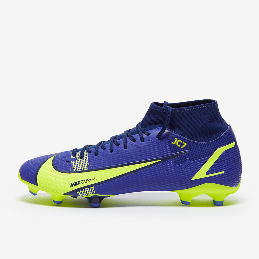 Nike Mercurial Superfly VIII Academy FG/MG