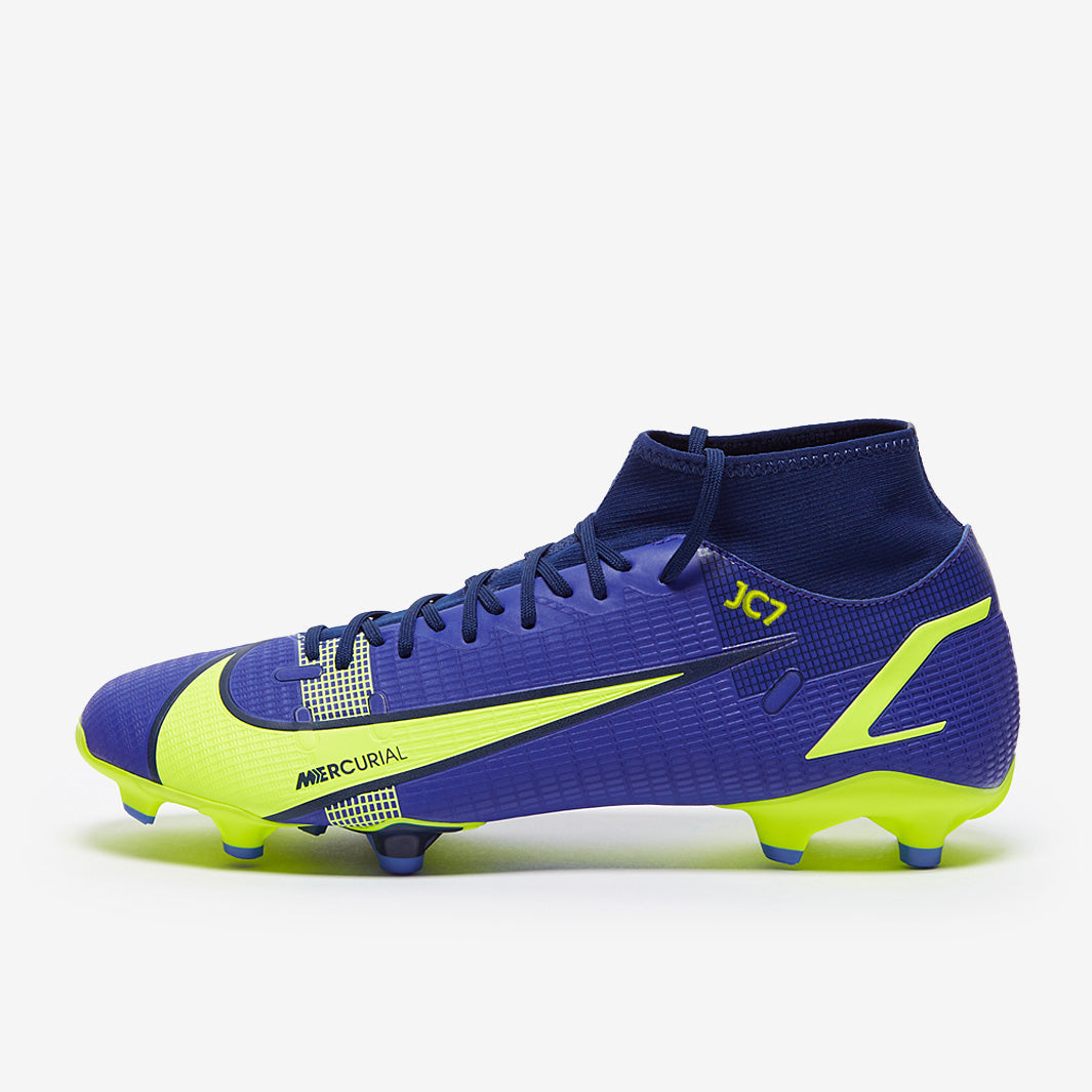 Nike Mercurial Superfly VIII Academy FG/MG