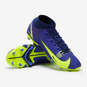 Nike Mercurial Superfly VIII Academy FG/MG