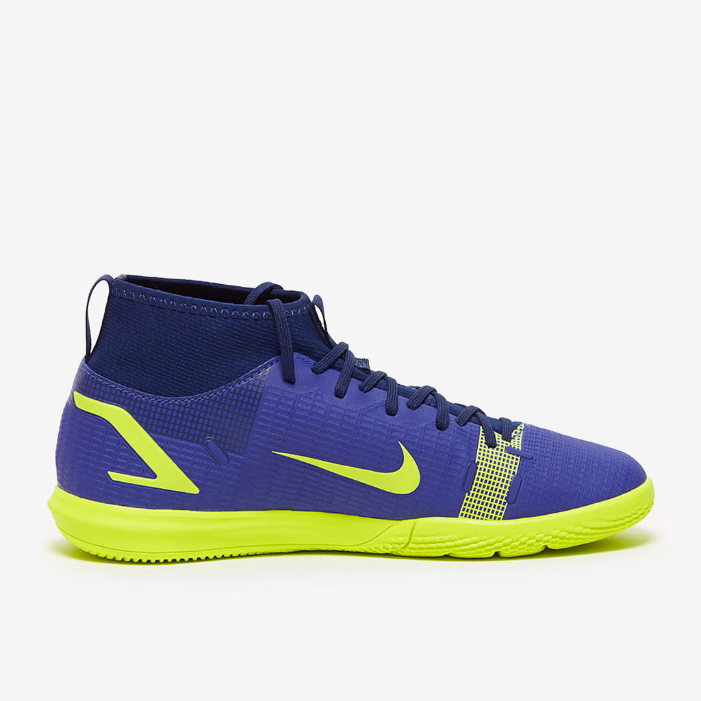 Nike Kids Mercurial Superfly VIII Academy IC