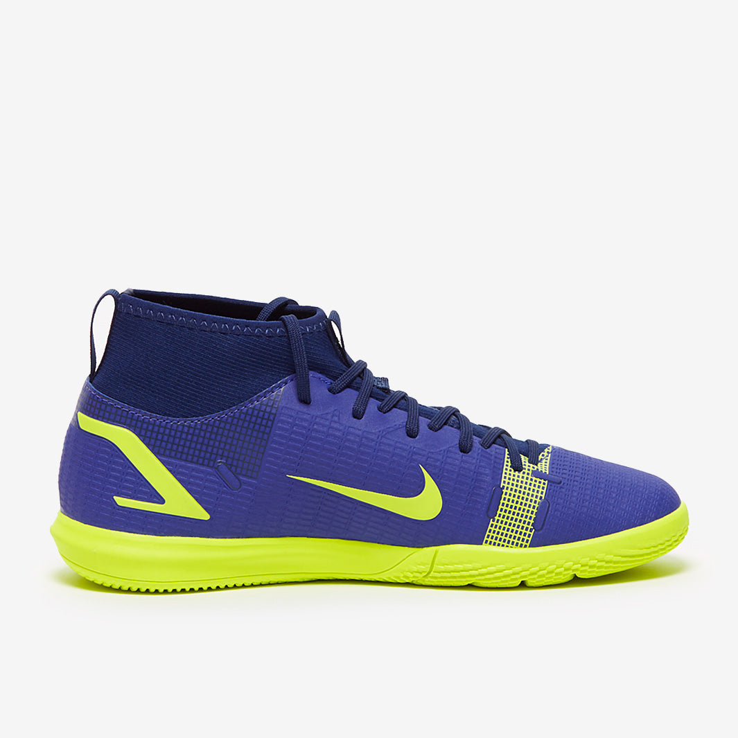 Nike Kids Mercurial Superfly VIII Academy IC