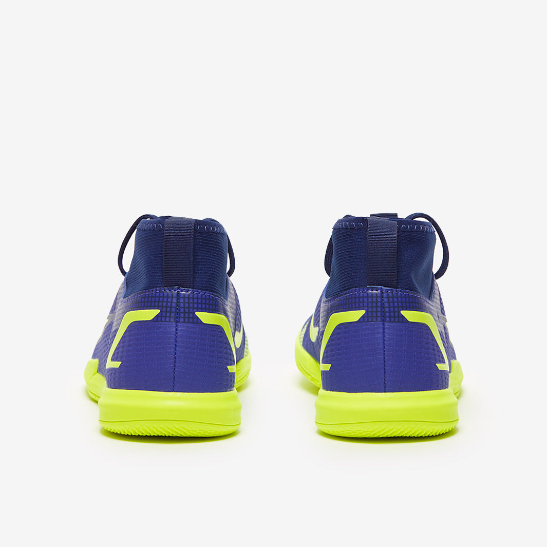 Nike Kids Mercurial Superfly VIII Academy IC