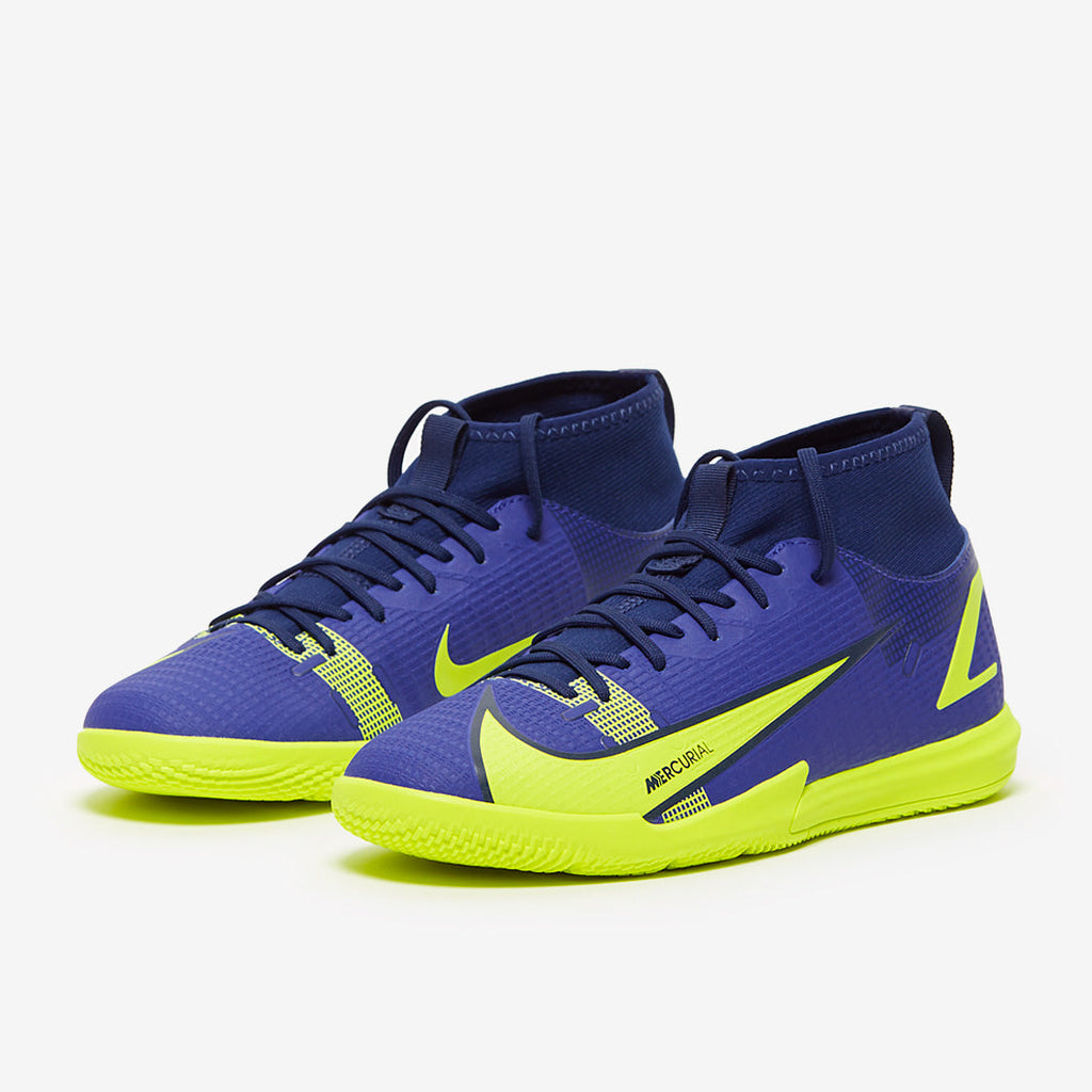 Nike Kids Mercurial Superfly VIII Academy IC