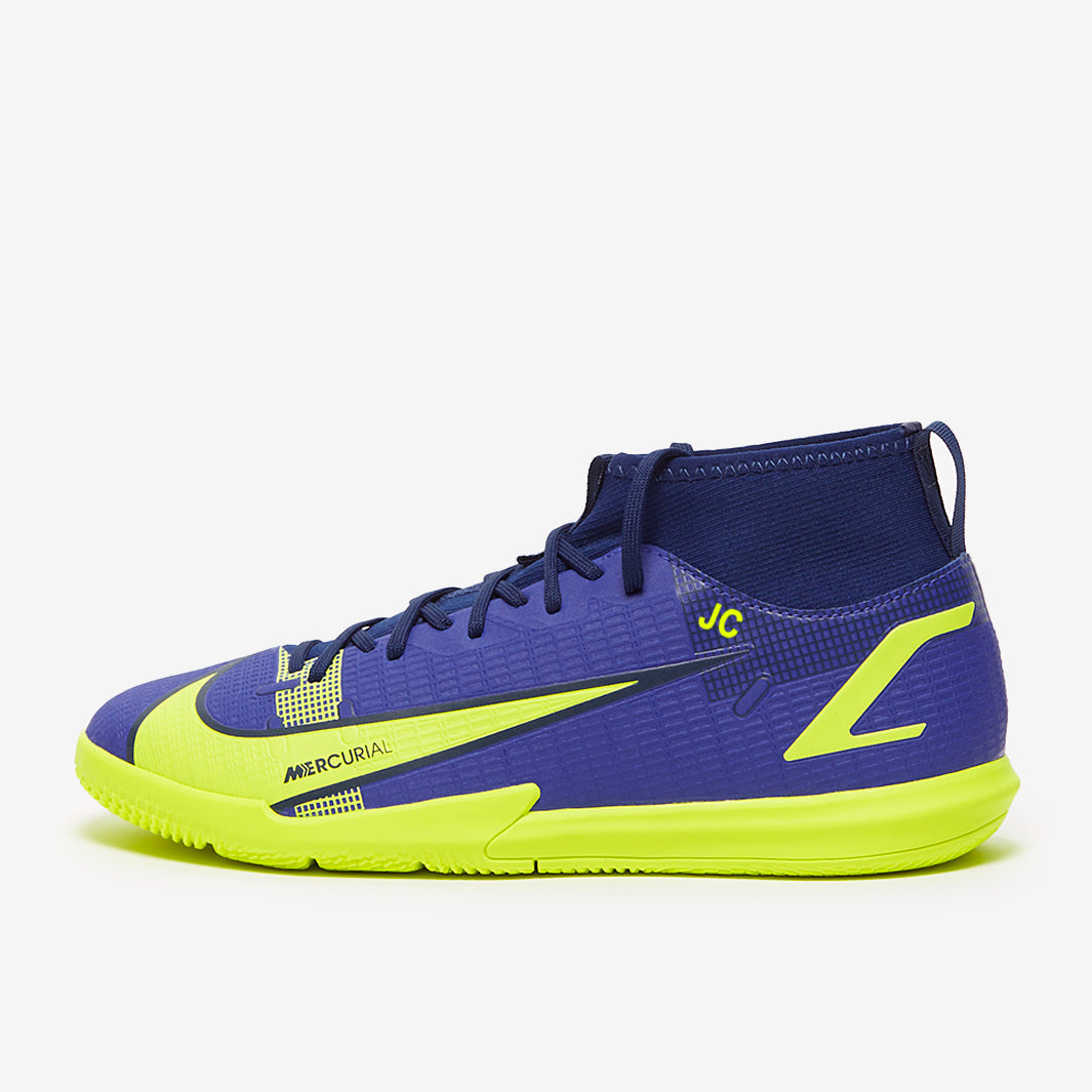 Nike Kids Mercurial Superfly VIII Academy IC