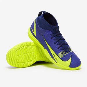 Nike Kids Mercurial Superfly VIII Academy IC