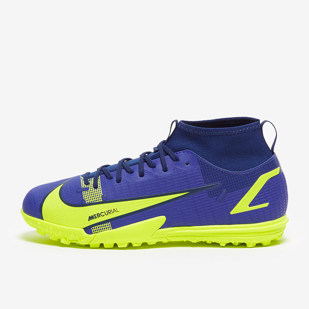 Nike Kids Mercurial Superfly VIII Academy TF