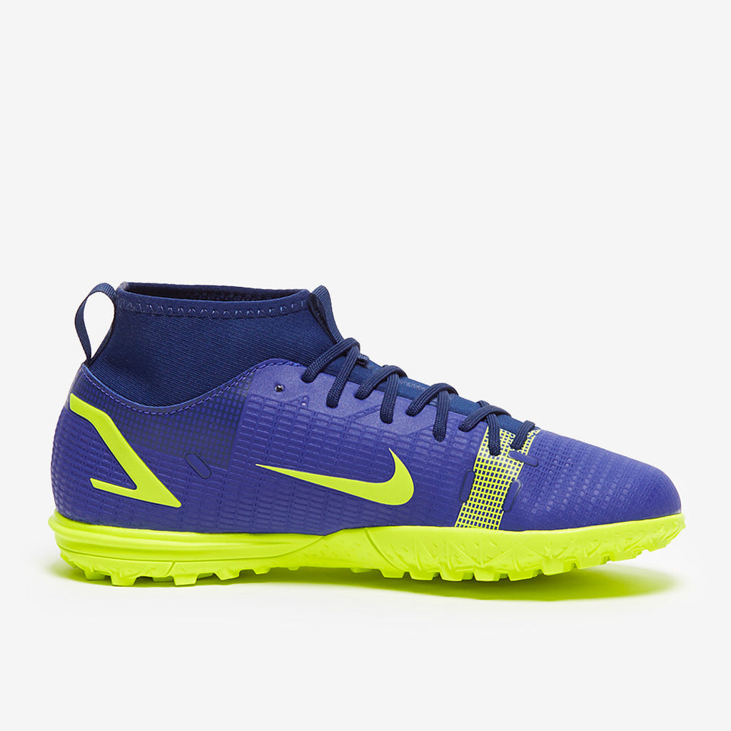 Nike Kids Mercurial Superfly VIII Academy TF