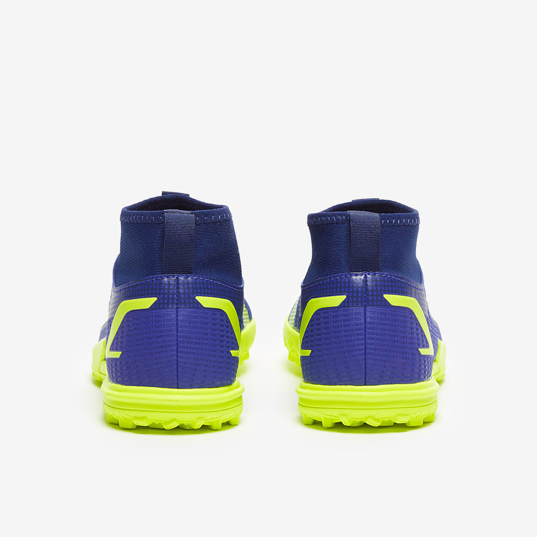 Nike Kids Mercurial Superfly VIII Academy TF