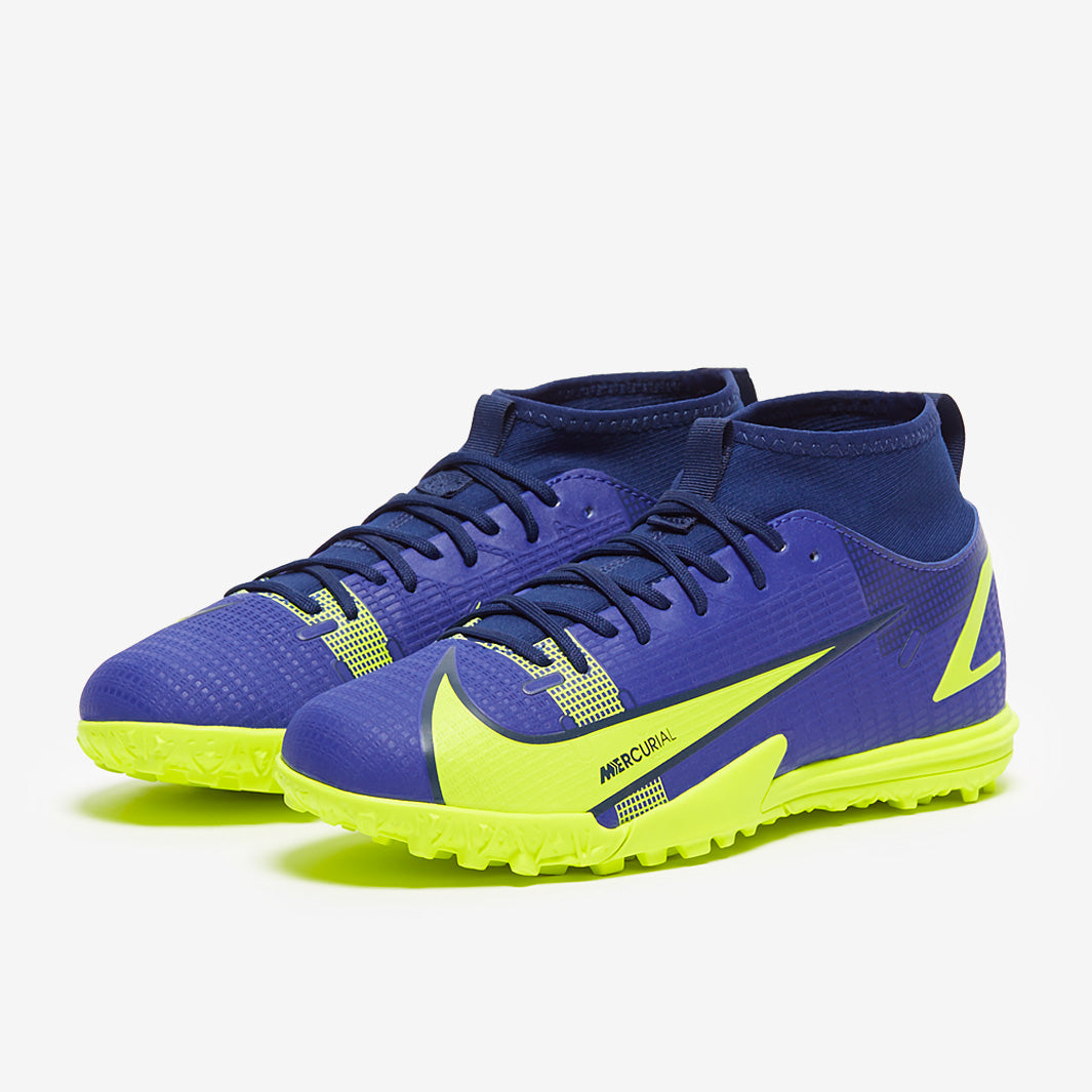 Nike Kids Mercurial Superfly VIII Academy TF
