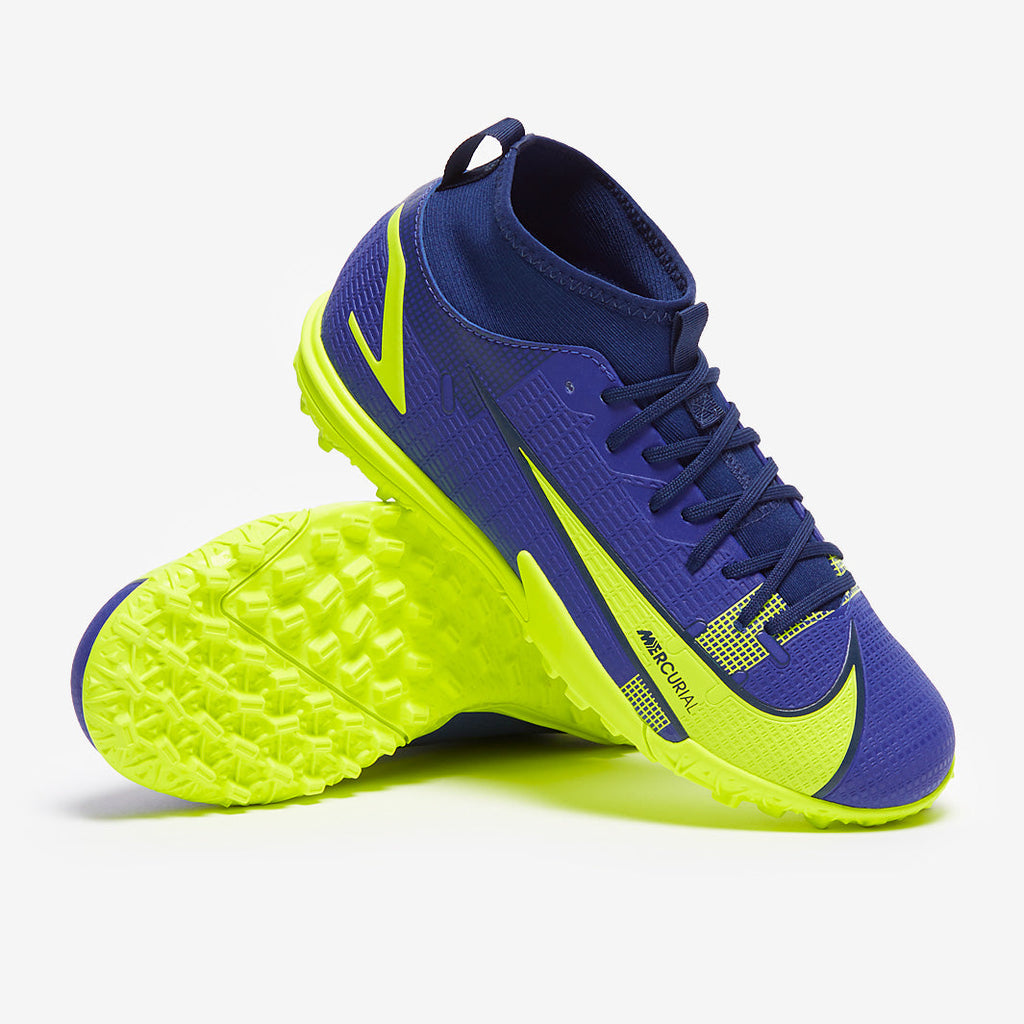 Nike Kids Mercurial Superfly VIII Academy TF