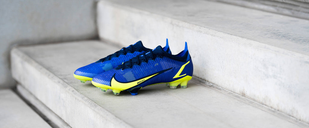 Nike Mercurial Vapor XIV Elite FG