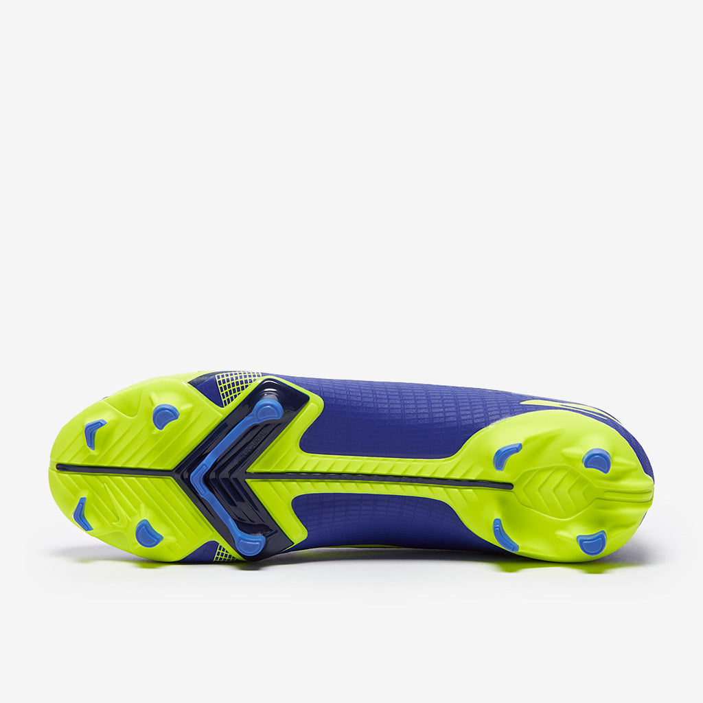 Nike Mercurial Vapor XIV Academy FG/MG
