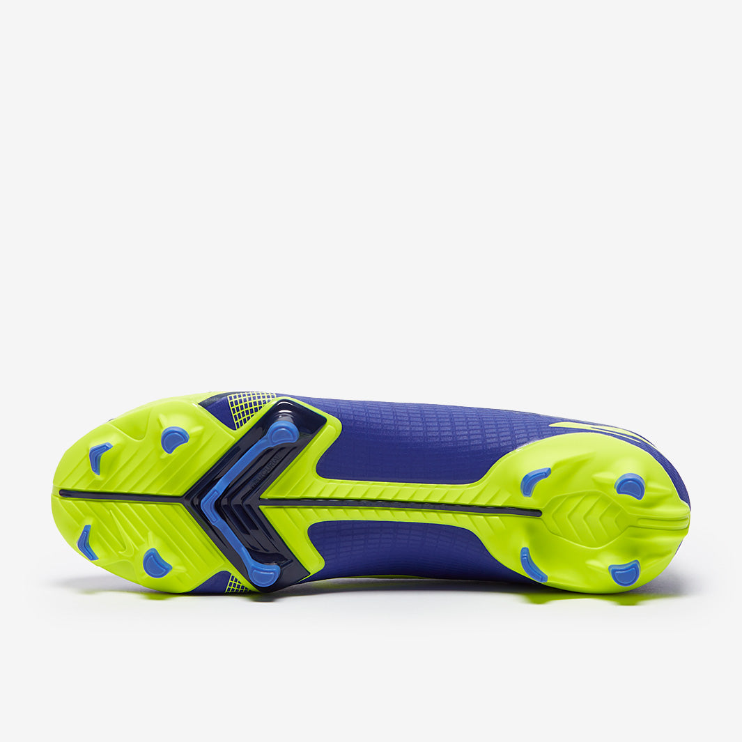 Nike Mercurial Vapor XIV Academy FG/MG