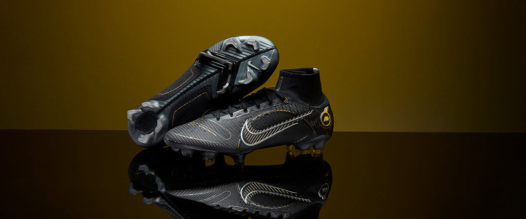 Nike Mercurial Superfly VIII Elite FG