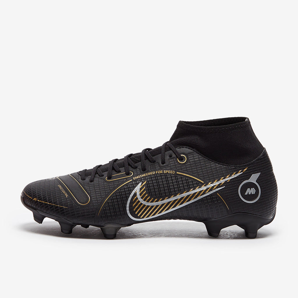 Nike Mercurial Superfly VIII Academy FG/MG