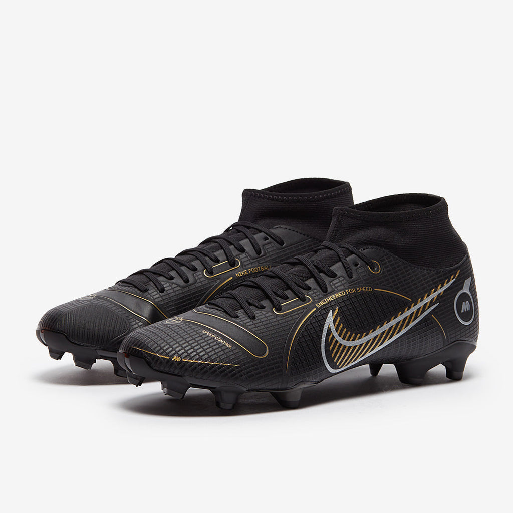 Nike Mercurial Superfly VIII Academy FG/MG