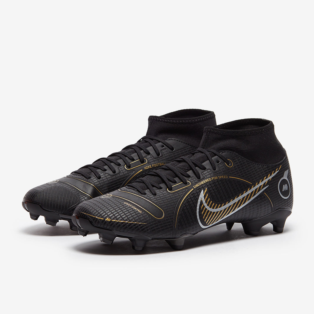 Nike Mercurial Superfly VIII Academy FG/MG