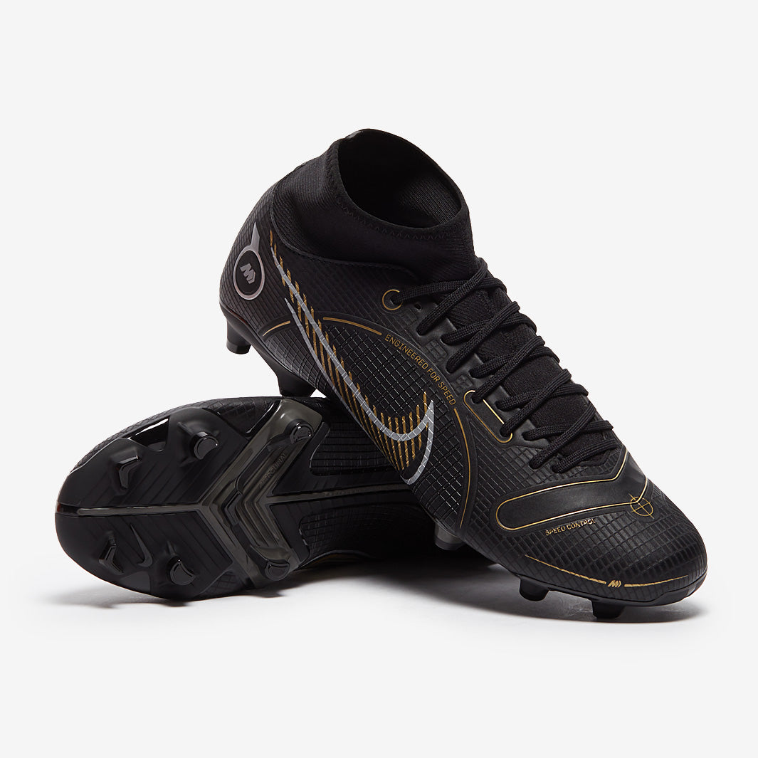 Nike Mercurial Superfly VIII Academy FG/MG