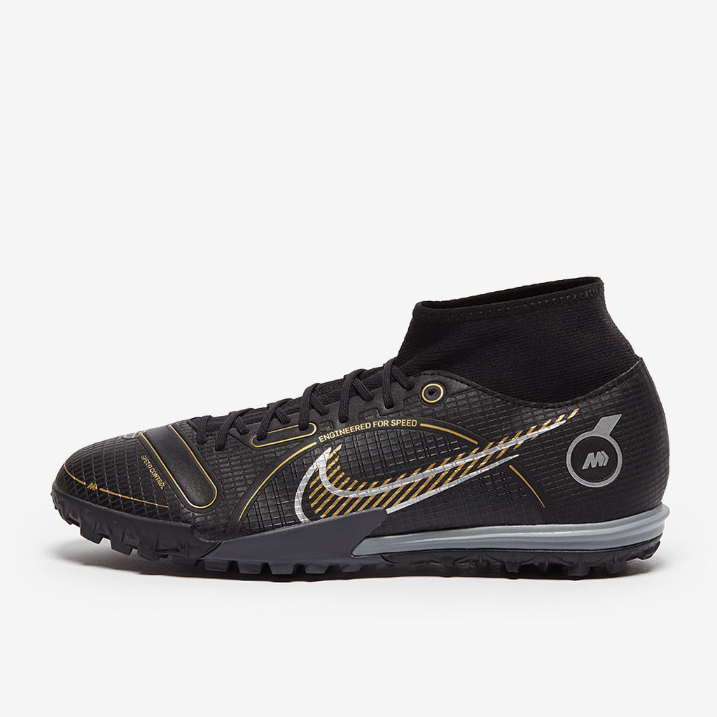 Nike Mercurial Superfly VIII Academy TF