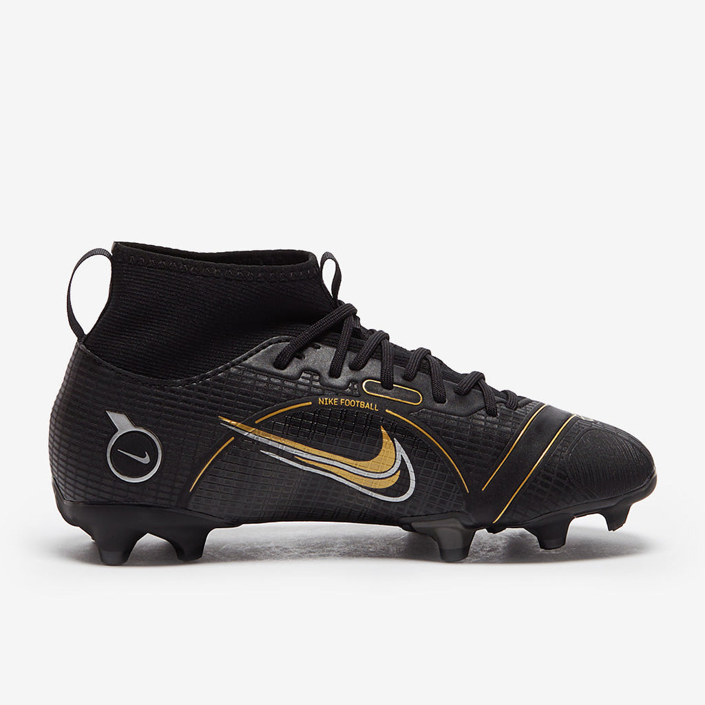 Nike Kids Mercurial Superfly VIII Academy FG/MG