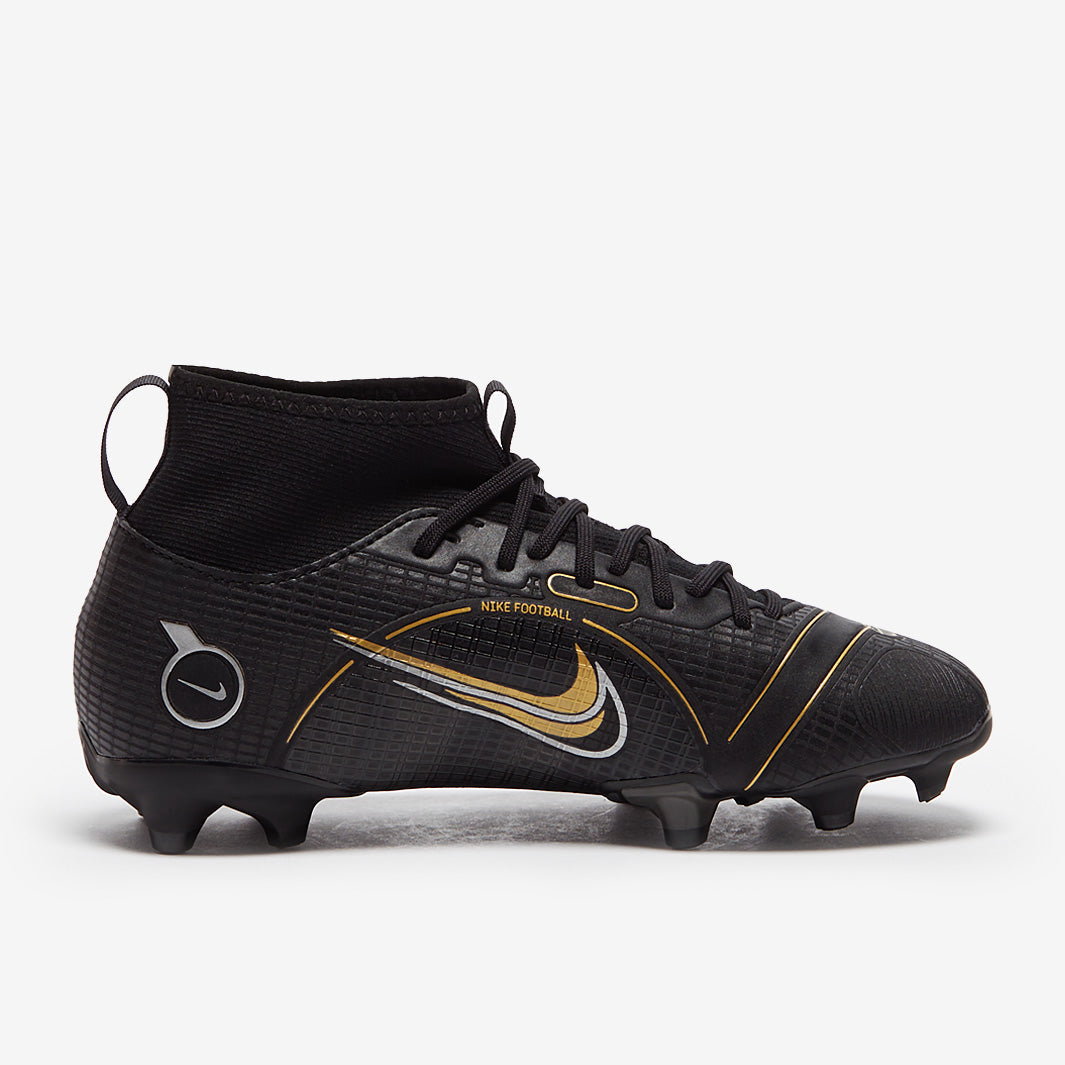 Nike Kids Mercurial Superfly VIII Academy FG/MG