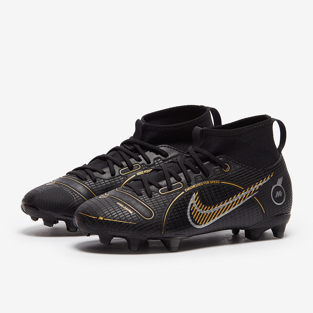 Nike Kids Mercurial Superfly VIII Academy FG/MG