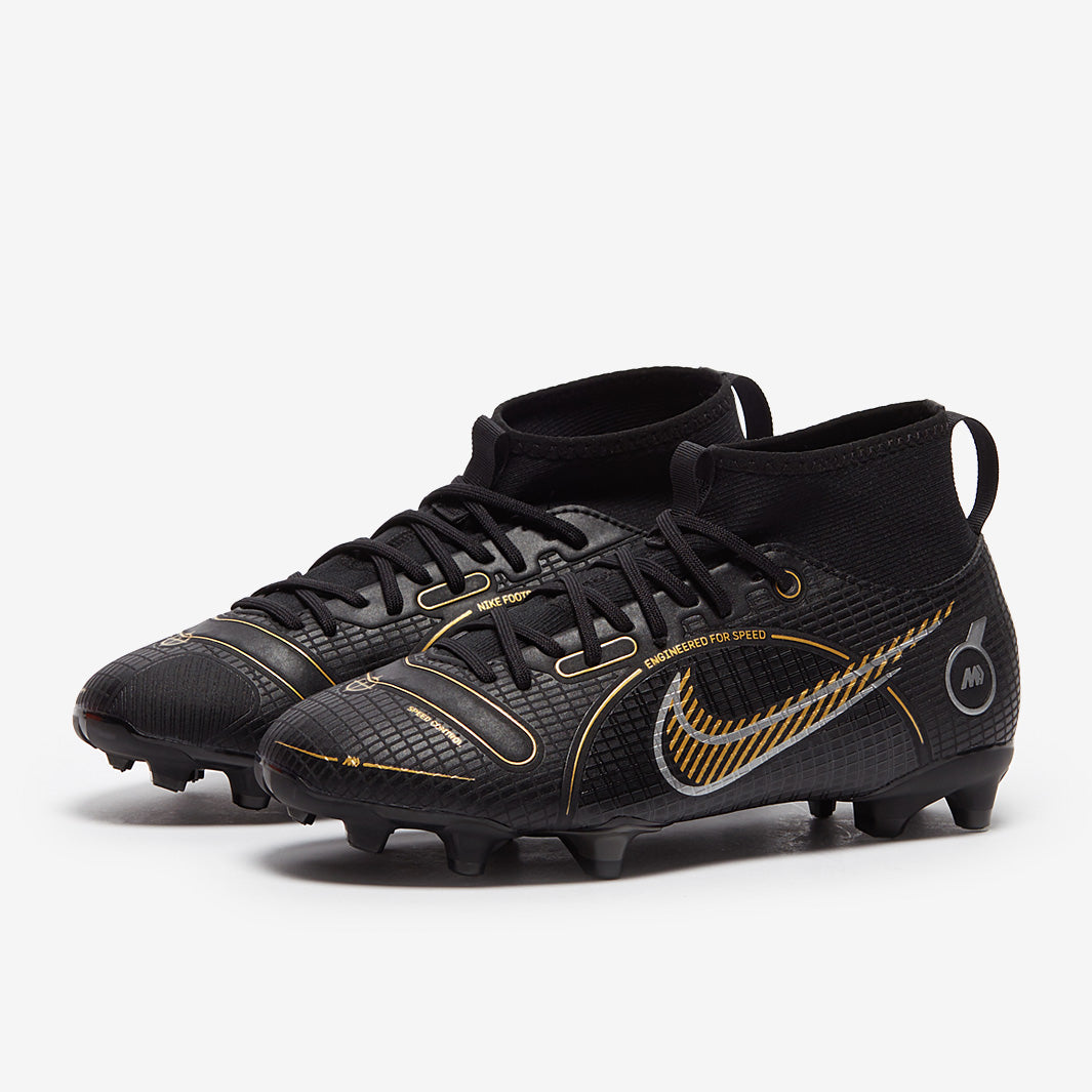 Nike Kids Mercurial Superfly VIII Academy FG/MG