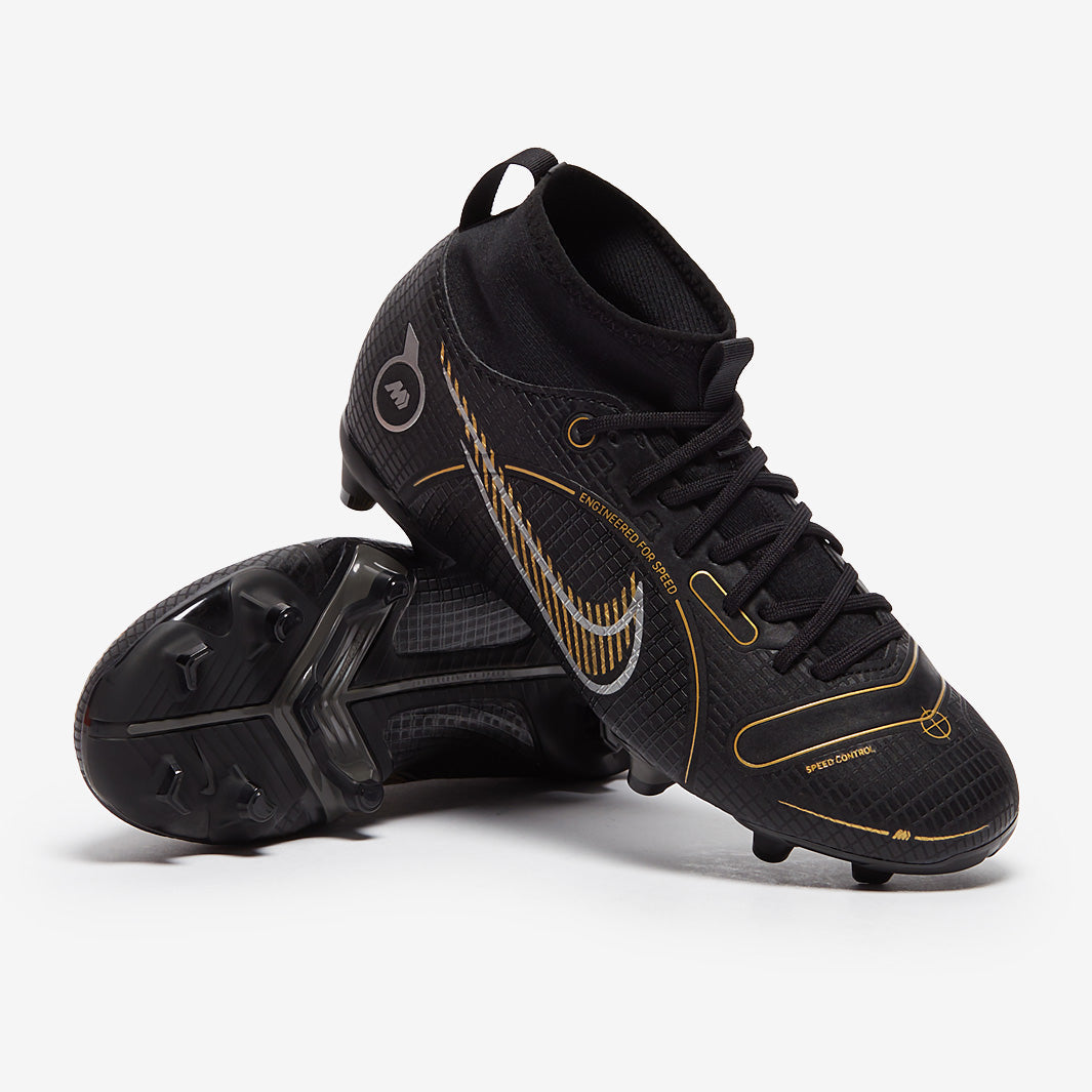 Nike Kids Mercurial Superfly VIII Academy FG/MG