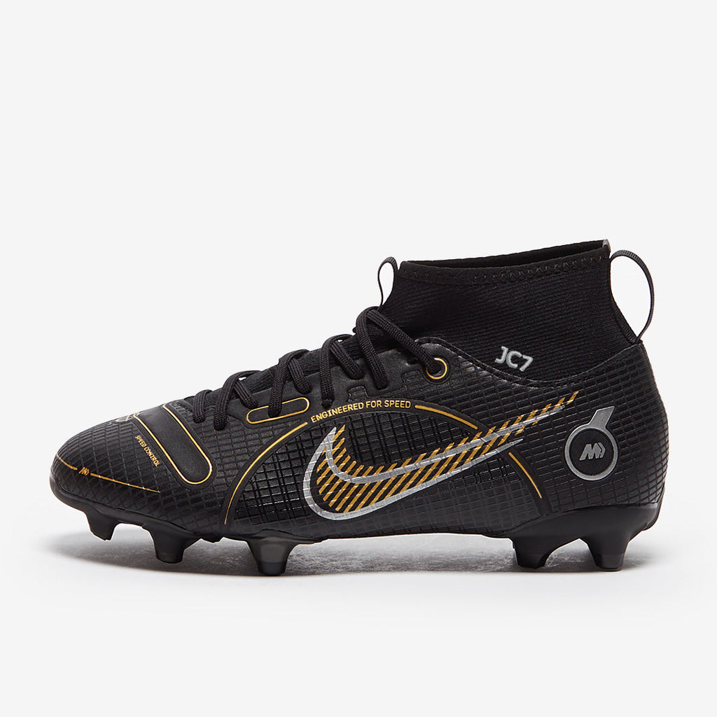 Nike Kids Mercurial Superfly VIII Academy FG/MG