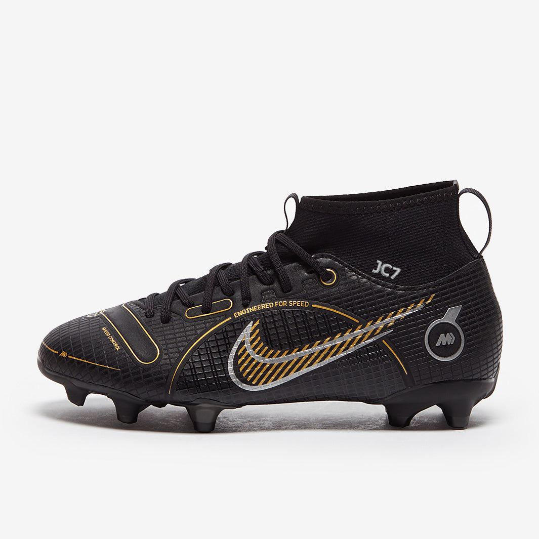 Nike Kids Mercurial Superfly VIII Academy FG/MG